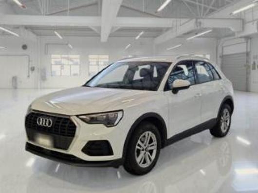 usato AUDI Q3