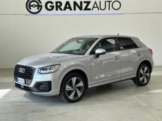 usato AUDI Q2