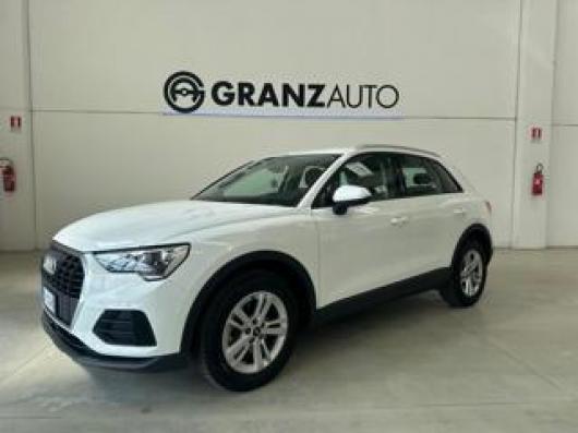 usato AUDI Q3