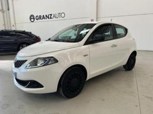 usato LANCIA Ypsilon