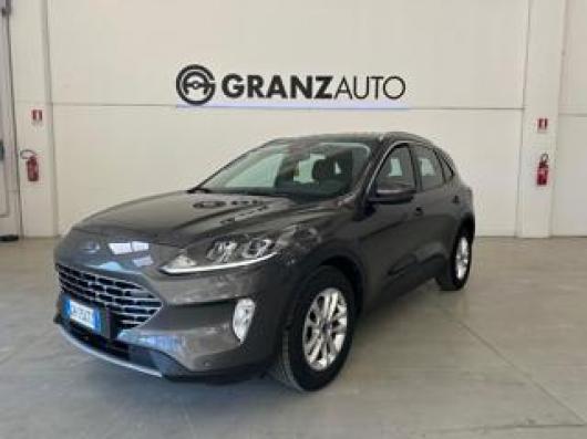 usato FORD Kuga
