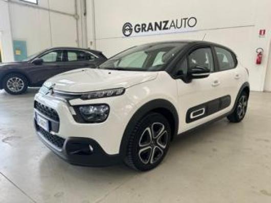 usato CITROEN C3