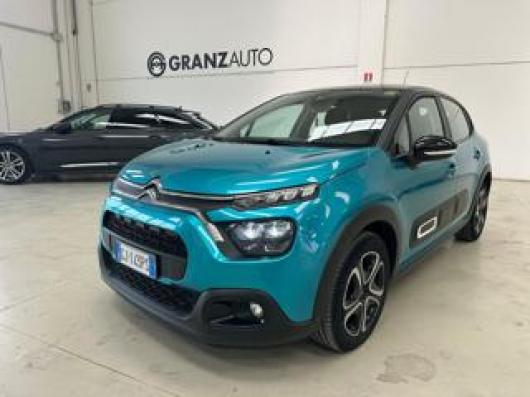 usato CITROEN C3