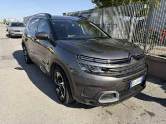 usato CITROEN C5 Aircross