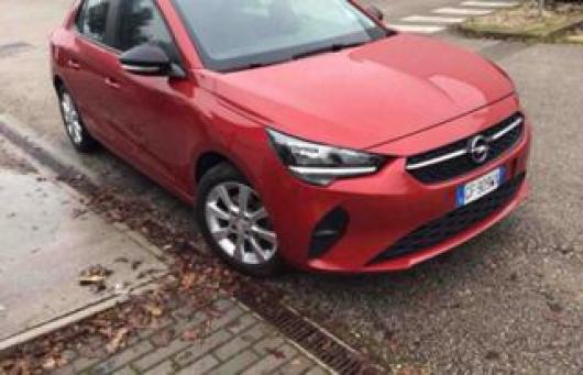 usato OPEL Corsa