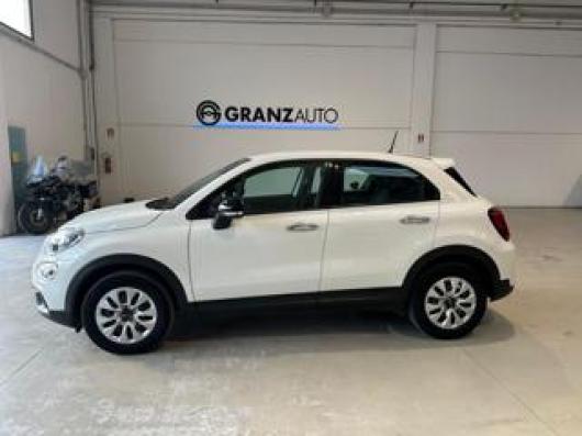 usato FIAT 500X