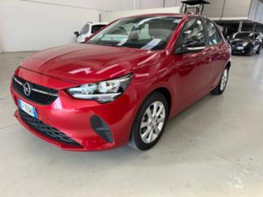 usato OPEL Corsa