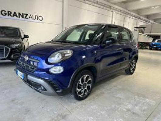 usato FIAT 500L