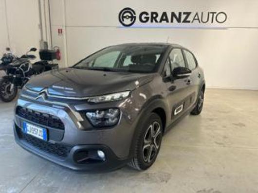 usato CITROEN C3
