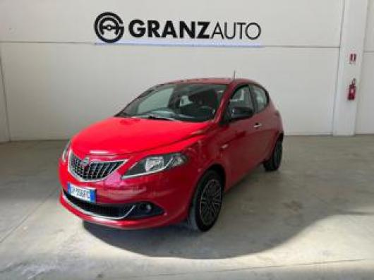 usato LANCIA Ypsilon