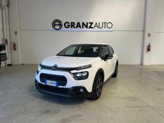 usato CITROEN C3