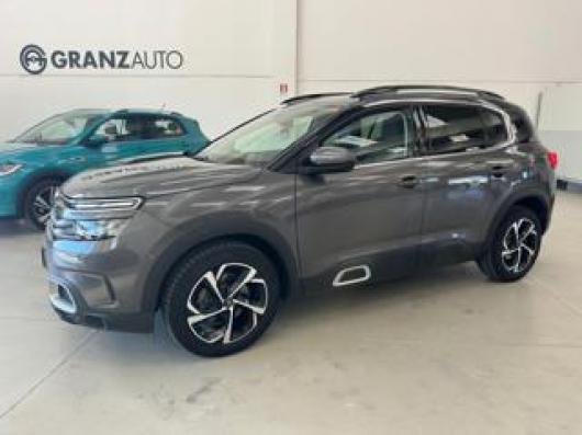 usato CITROEN C5 Aircross