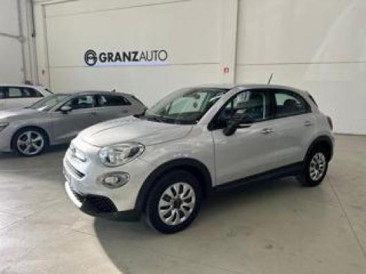 usato FIAT 500X