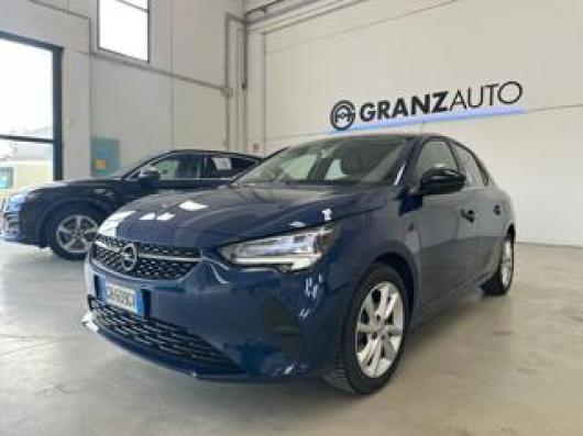 usato OPEL Corsa