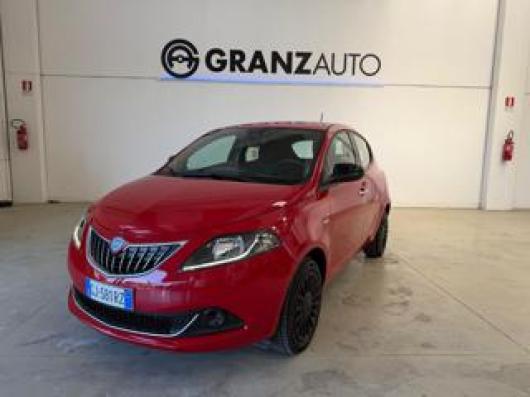 usato LANCIA Ypsilon