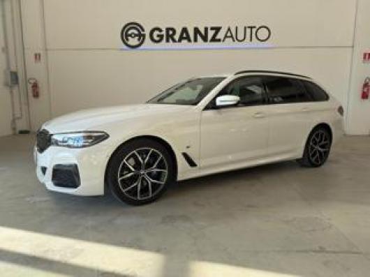 usato BMW 520