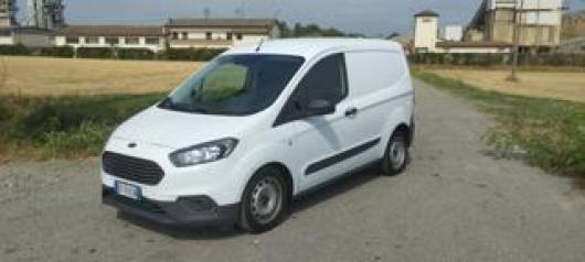 usato FORD Transit Courier