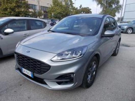 usato FORD Kuga