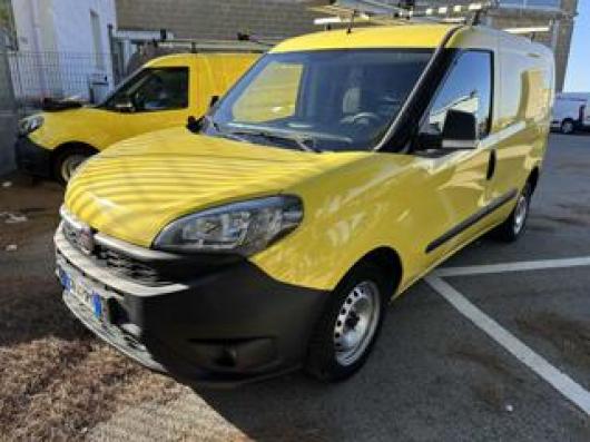 usato FIAT Doblo