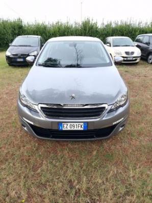 usato PEUGEOT 308