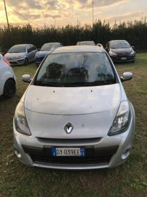 usato RENAULT Clio