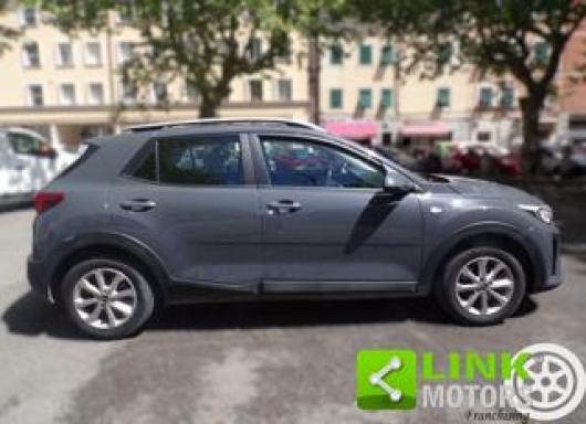 usato KIA Stonic