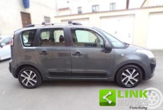 usato CITROEN C3 Picasso
