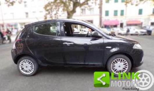 usato LANCIA Ypsilon