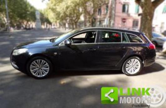 usato OPEL Insignia