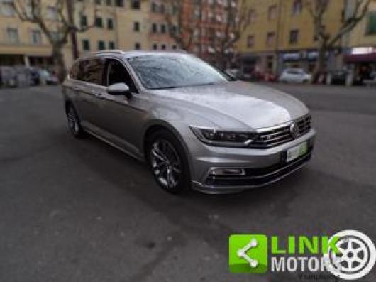 usato VOLKSWAGEN Passat