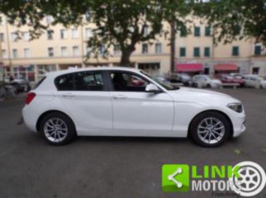 usato BMW 118