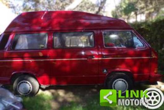 usato VOLKSWAGEN Altro