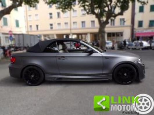 usato BMW 120