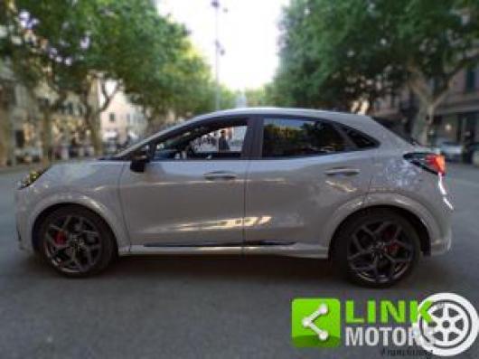usato FORD Puma