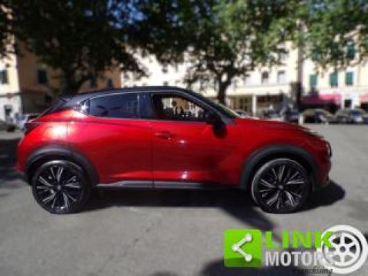 usato NISSAN Juke