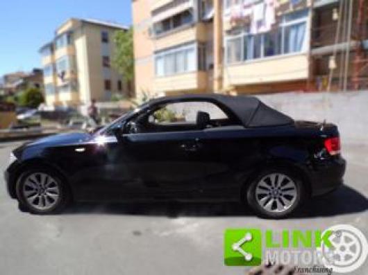 usato BMW 118