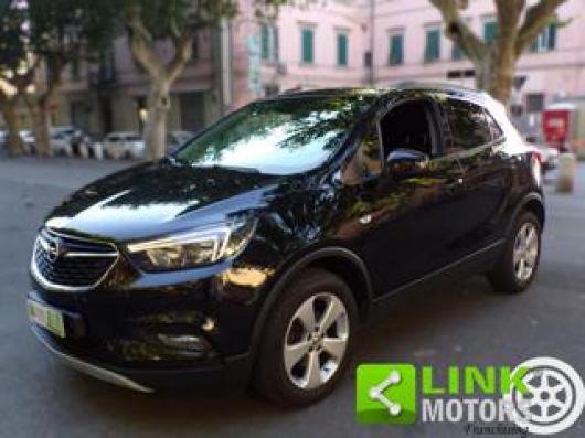 usato OPEL Mokka X