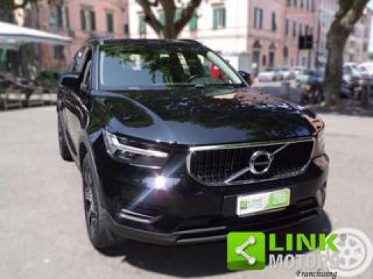 usato VOLVO XC40