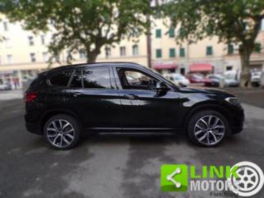 usato BMW X1