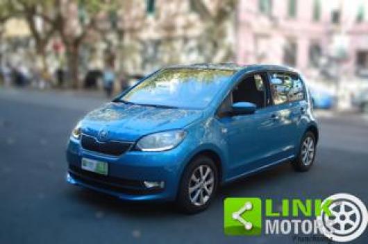 usato SKODA Citigo
