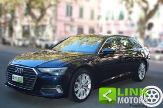 usato AUDI A6