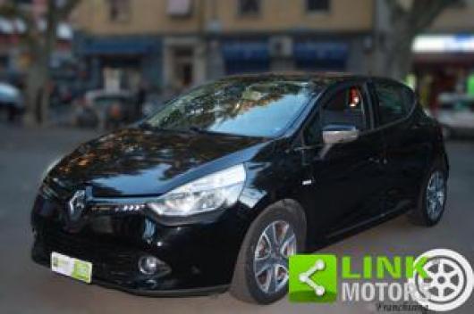 Clio