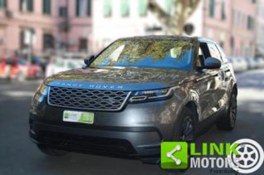usato LAND ROVER Range Rover Velar