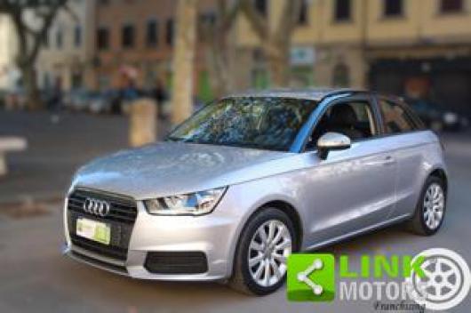 usato AUDI A1