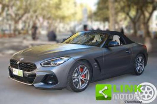usato BMW Z4