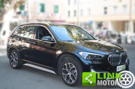 usato BMW X1