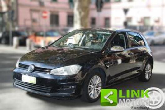 usato VOLKSWAGEN Golf
