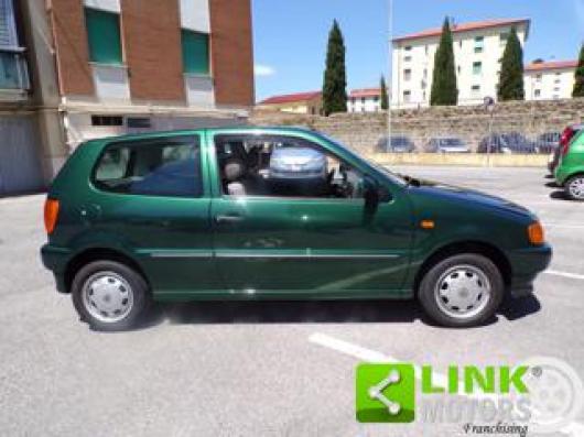 usato VOLKSWAGEN Polo