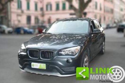 usato BMW X1
