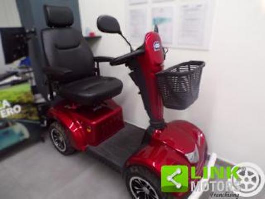 Km 0 ALTRE MOTO O TIPOLOGIE Elettrico